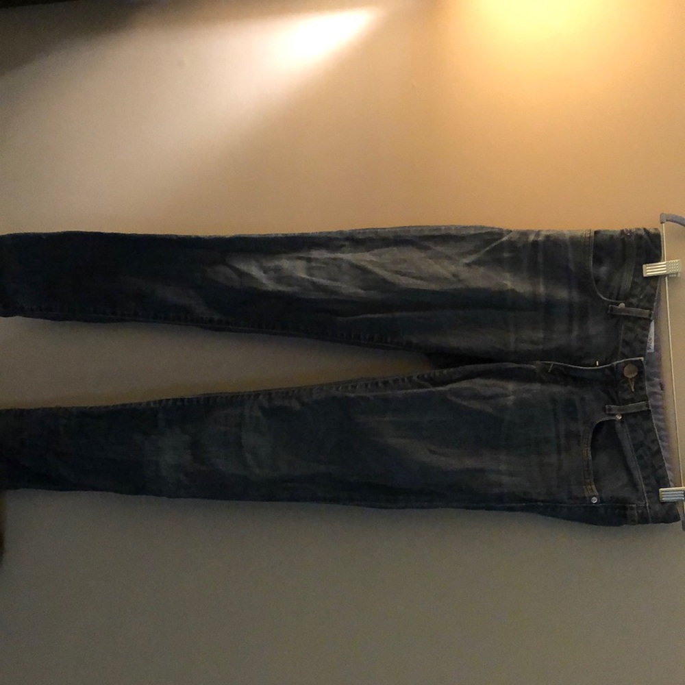 Skinny jeans